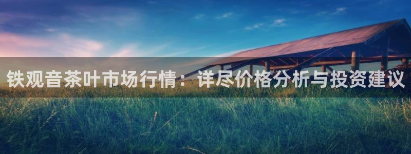 金金年会