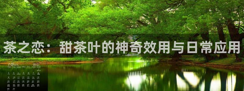 金汉江年会